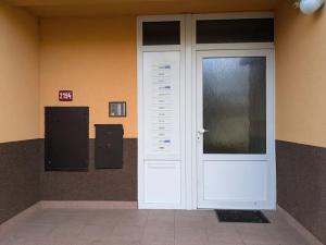 Pronájem bytu 1+kk, Louny, Čs. armády, 23 m2