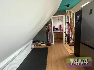 Prodej bytu 3+kk, Janův Důl, 95 m2