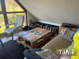 Prodej bytu 3+kk, Janův Důl, 95 m2