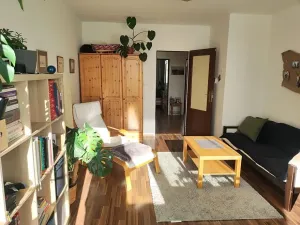 Pronájem bytu 3+1, Praha - Nusle, U Děkanky, 75 m2