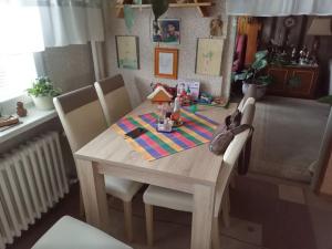 Prodej bytu 3+1, Desná, Poštovní, 87 m2