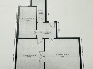 Pronájem bytu 3+1, Jablonec nad Nisou, Lidická, 101 m2