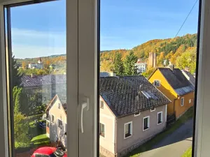 Prodej bytu 1+1, Žacléř, Na Pilíři, 38 m2