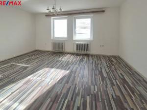 Prodej bytu 1+1, Svitavy, Pavlovova, 46 m2