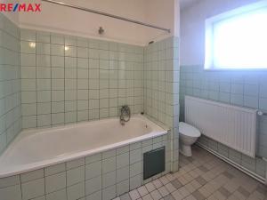 Prodej bytu 1+1, Svitavy, Pavlovova, 46 m2