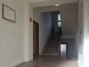 Prodej bytu 1+1, Svitavy, Pavlovova, 46 m2