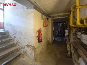 Prodej bytu 1+1, Svitavy, Pavlovova, 46 m2