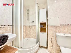 Pronájem bytu 1+kk, Pardubice, Gagarinova, 28 m2