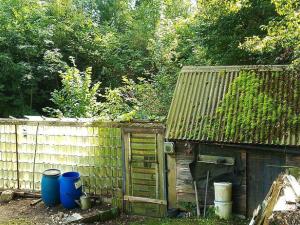 Prodej zahrady, Liberec, Kateřinská, 451 m2