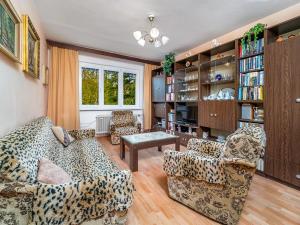 Prodej bytu 3+1, Vsetín, Jasenická, 72 m2