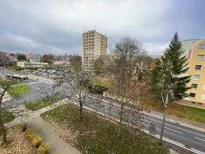 Prodej bytu 3+1, Ústí nad Labem, Stará, 66 m2