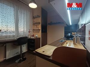 Prodej bytu 1+1, Ostrava - Poruba, Opavská, 40 m2