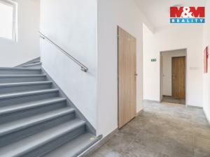 Pronájem bytu 1+1, Sokolov, Nádražní, 50 m2