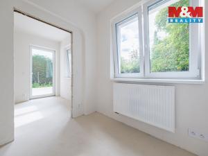 Prodej bytu 4+1, Praha - Ruzyně, Duchcovská, 80 m2