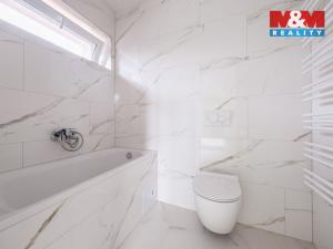 Prodej bytu 4+kk, Praha - Ruzyně, Duchcovská, 77 m2