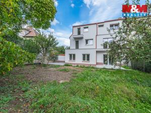 Prodej rodinného domu, Praha - Ruzyně, Duchcovská, 311 m2