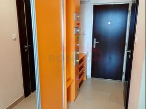 Pronájem bytu 2+kk, Praha - Háje, Janouchova, 43 m2