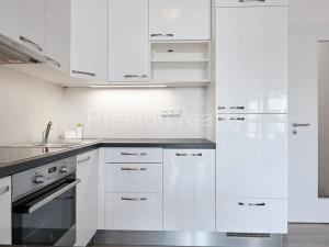 Pronájem bytu 1+kk, Praha - Malešice, Nad úžlabinou, 31 m2