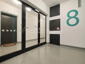 Pronájem bytu 1+kk, Praha - Malešice, Nad úžlabinou, 31 m2