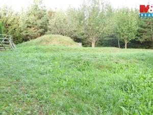 Prodej pozemku pro bydlení, Nižbor - Žloukovice, 2251 m2