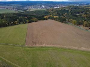 Prodej pozemku pro bydlení, Planá, 391 m2