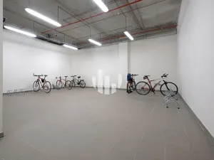 Pronájem kanceláře, Praha - Smíchov, Radlická, 208 m2