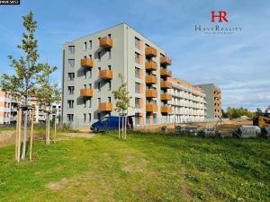 Pronájem bytu 3+kk, Benešov, 102. pluku, 73 m2