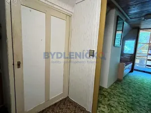 Prodej chaty, Olešnice, 60 m2