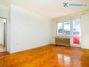 Prodej bytu 2+1, Rožnov pod Radhoštěm, 1. máje, 51 m2