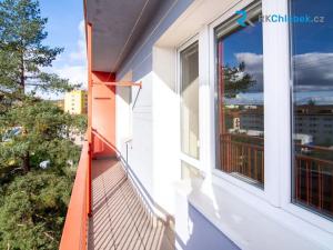 Prodej bytu 2+1, Rožnov pod Radhoštěm, 1. máje, 51 m2