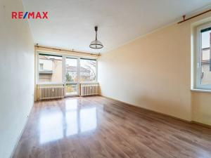 Prodej bytu 2+1, Praha - Smíchov, Fráni Šrámka, 54 m2