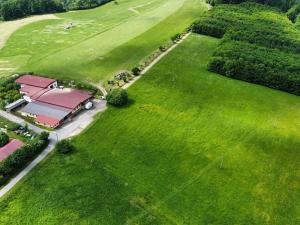 Prodej komerčního pozemku, Petrůvka, 2190 m2