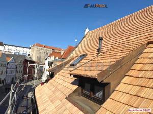 Prodej ubytování, Český Krumlov - Vnitřní Město, Široká, 400 m2