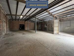 Pronájem skladu, Pardubice, 354 m2