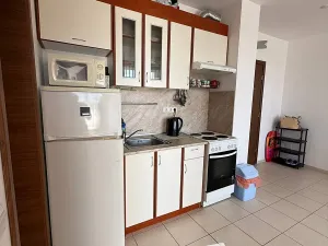 Prodej bytu 2+kk, Nesebar, Bulharsko, 49 m2