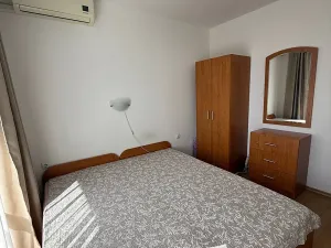 Prodej bytu 2+kk, Nesebar, Bulharsko, 49 m2