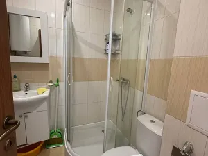 Prodej bytu 2+kk, Nesebar, Bulharsko, 49 m2
