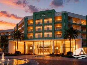 Prodej bytu 2+kk, Hurghada, Egypt, 68 m2