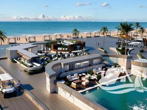 Prodej bytu 2+kk, Hurghada, Egypt, 68 m2