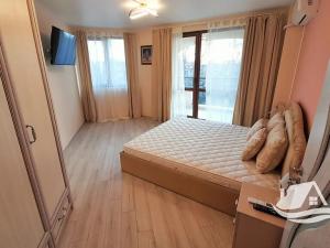 Prodej bytu 3+kk, Nesebar, Bulharsko, 92 m2