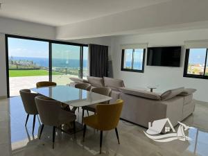 Prodej bytu 3+1, Pafos, Kypr, 100 m2