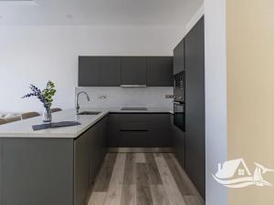 Prodej bytu 1+1, Vasileia, Kypr, 60 m2