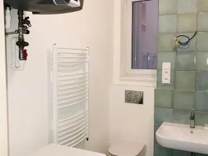 Pronájem bytu 2+kk, Praha - Žižkov, Viklefova, 46 m2