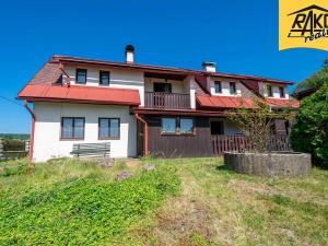 Prodej rodinného domu, Velké Svatoňovice, 170 m2