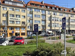 Pronájem kanceláře, Praha - Bubeneč, Terronská, 24 m2