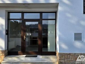 Prodej bytu 3+kk, Praha - Hlubočepy, Pod Žvahovem, 100 m2