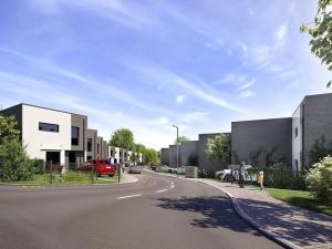 Dražba rodinného domu, Praha - Štěrboholy, Za Hrušovem, 129 m2