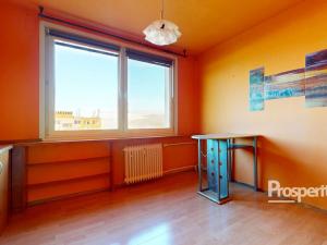 Prodej bytu 1+1, Ústí nad Labem - Krásné Březno, Rozcestí, 41 m2