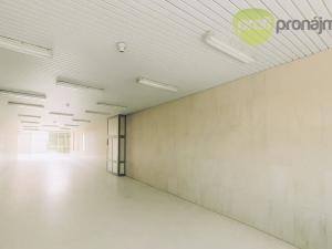 Pronájem garáže, Šumperk, Gen. Svobody, 10 m2