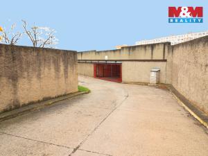 Prodej garáže, Most, Kpt. Jaroše, 15 m2